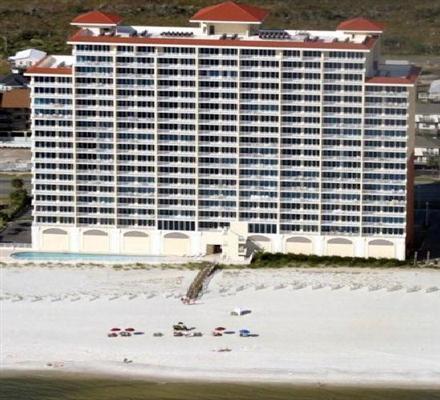 San Carlos By Youngs Sun Coast Gulf Shores Exteriör bild