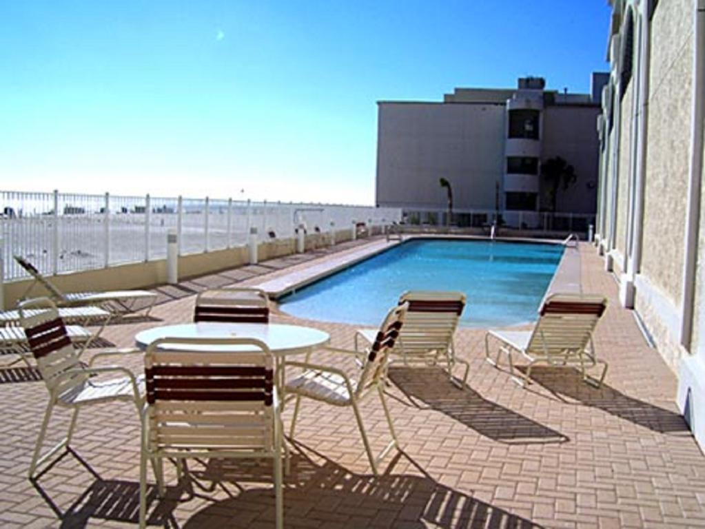 San Carlos By Youngs Sun Coast Gulf Shores Exteriör bild