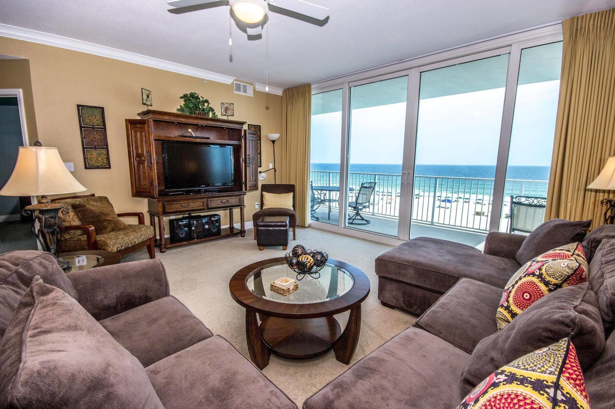 San Carlos By Youngs Sun Coast Gulf Shores Exteriör bild