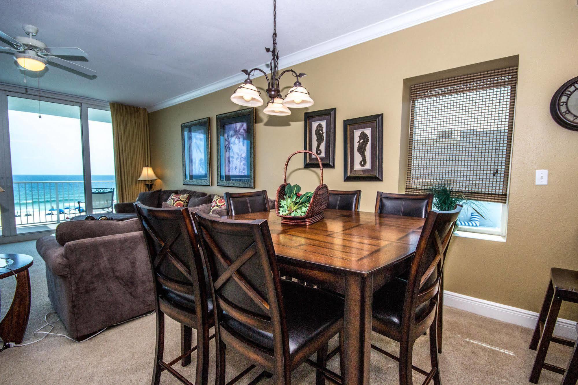 San Carlos By Youngs Sun Coast Gulf Shores Exteriör bild