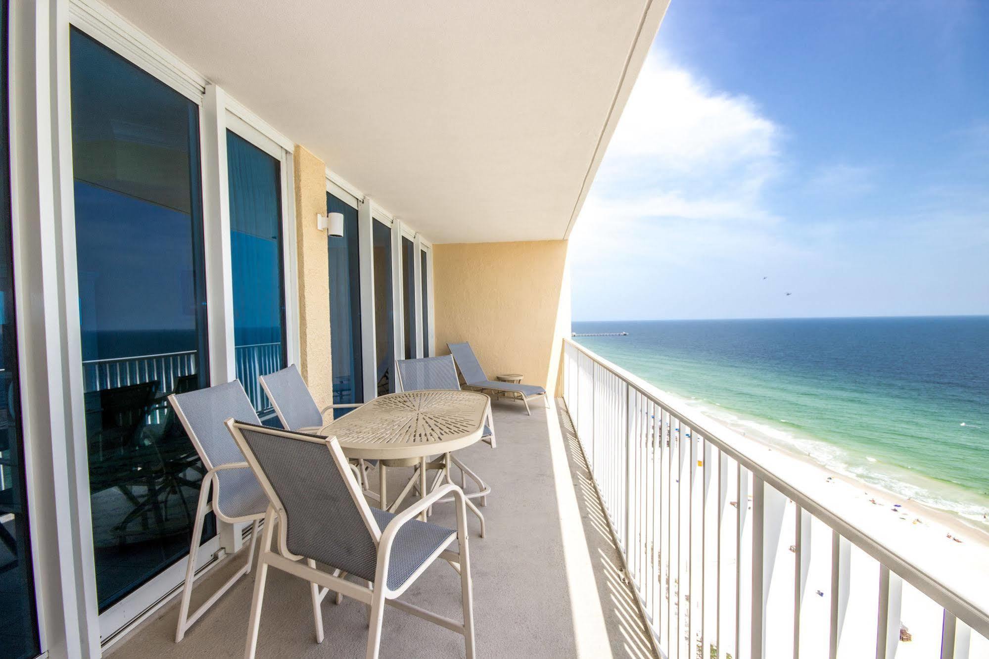 San Carlos By Youngs Sun Coast Gulf Shores Exteriör bild